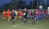 TORNEO C.11 FRA I PAESI - OTTAVI: MONTAGNANO - P.VE TOPPO 4-1